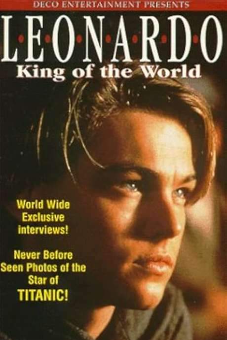 Leonardo: King of the World